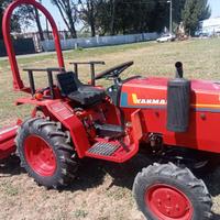 Trattore YANMAR F 14