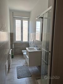 MESTRE CENTRO ampio appartamento ristrutturato