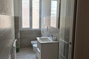 MESTRE CENTRO ampio appartamento ristrutturato