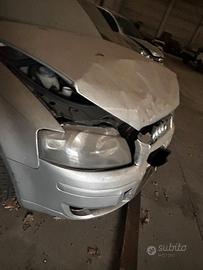 Audi A3 2.0 16V TDI Ambiente