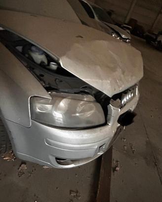 Audi A3 2.0 16V TDI Ambiente