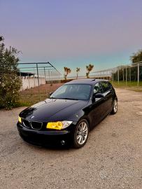 Bmw Serie 1