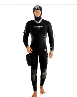 Muta sub cressi Ice