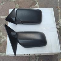 specchi retrovisori bmw