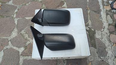 specchi retrovisori bmw
