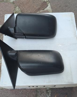 specchi retrovisori bmw