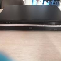 Sony dvd recorder 
