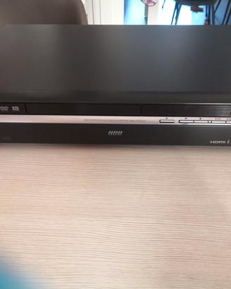 Sony dvd recorder 
