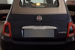 Fiat 500 Dolcevita Hybrid 70 CV – 2023 – 35.000 km