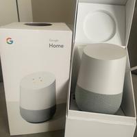 Google Home