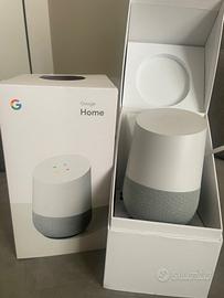 Google Home