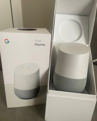 Google Home