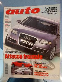 Auto Aprile 2004