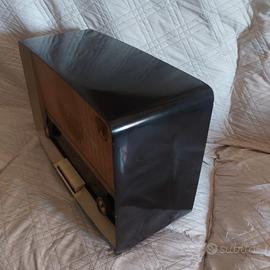 radio a valvole philips