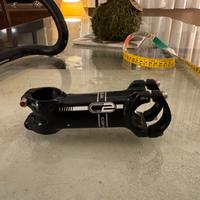 Attacco manubrio cannondale