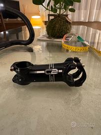 Attacco manubrio cannondale