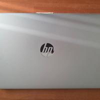 Computer portatile Hp laptop