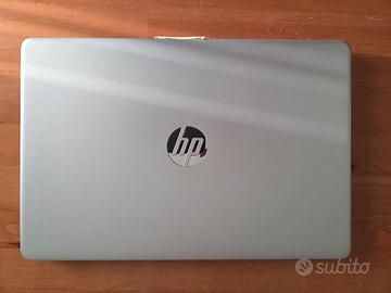 Computer portatile Hp laptop
