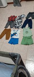 vestiti neonato 6/9mesi
