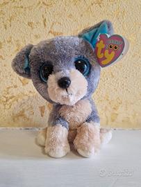 Ty Beanie Boos cane Scraps