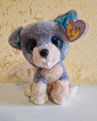 Ty Beanie Boos cane Scraps