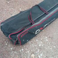 borsa porta rulli trabucco 