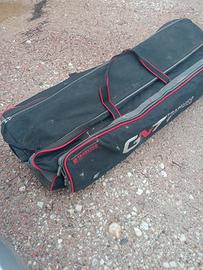 borsa porta rulli trabucco 