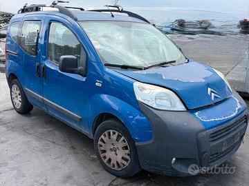 Ricambi Citroen Nemo 2017 199A9000