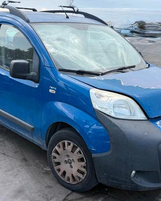 Ricambi Citroen Nemo 2017 199A9000