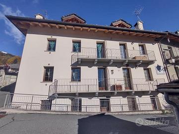 DOUES Frazione Planvilla