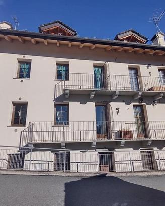 DOUES Frazione Planvilla