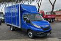 IVECO DAILY 35C14 FURGONE MT4.25+SPONDA7.5QLI E