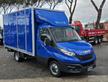 IVECO DAILY 35C14 FURGONE MT4.25+SPONDA7.5QLI E