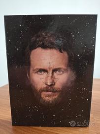 Jovanotti Ora Cofanetto In 2 CD+ 2 DVD+ Booklet 