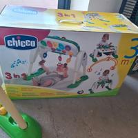 Palestra Multigioco CHICCO Deluxe Gym