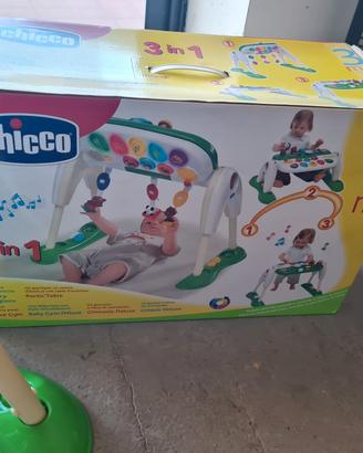 Palestra Multigioco CHICCO Deluxe Gym
