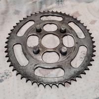 Corona gilera 98-124 5v