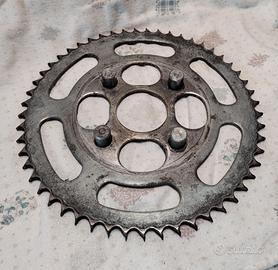 Corona gilera 98-124 5v