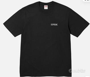 Supreme x Mike Kelly t-shirt
