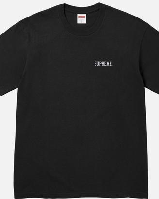 Supreme x Mike Kelly t-shirt