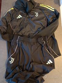 Tuta allenamento Juventus