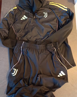 Tuta allenamento Juventus