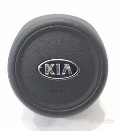 AIRBAG VOLANTE KIA Sportage Serie 56900F1000 (16>2