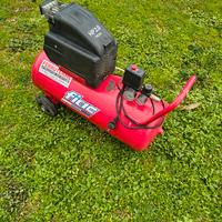 compressore 50 litri FIAC
