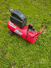 compressore 50 litri FIAC