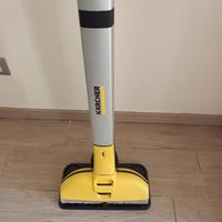 Lavapavimenti Karcher Fc 3 cordless