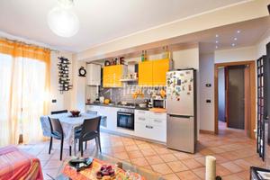 ACCOGLIENTE BILOCALE IN CENTRO ROMENTINO!!!