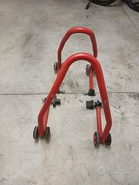 cavalletti moto 