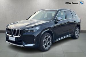 BMW X1 xdrive20d mhev 48V X-Line auto