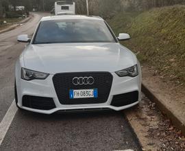 AUDI A5 1ª serie - 2015
